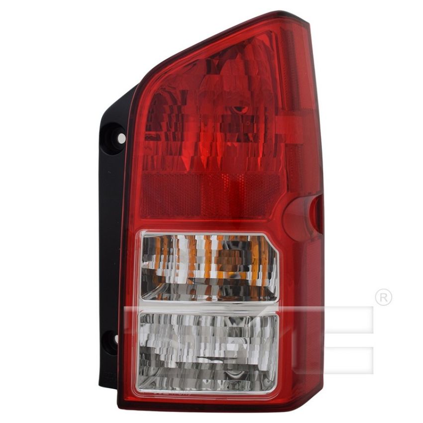 TYC Products 11-6119-00 Tail Light Asse