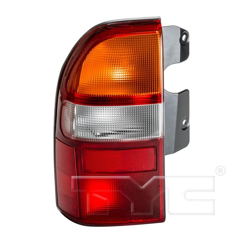 TYC Products 11-6144-00 Tail Light Asse