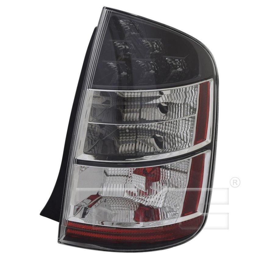 TYC Products 11-6153-00 Tail Light Asse