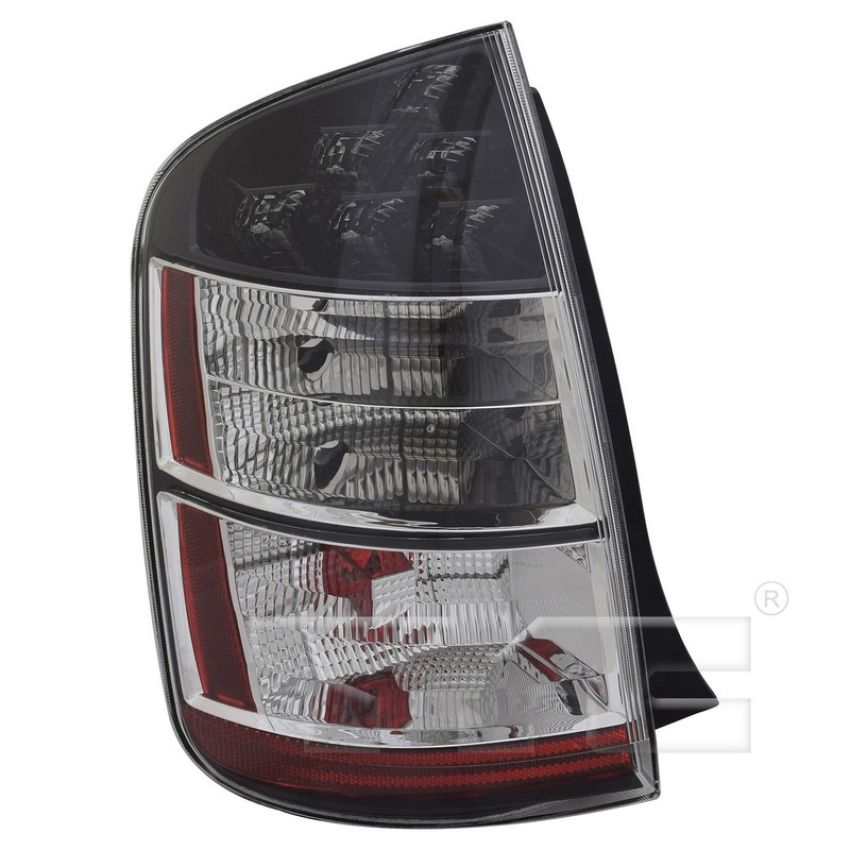 TYC Products 11-6154-00 Tail Light Asse