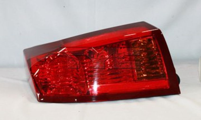 TYC Products 11-6171-00 Tail Lamp