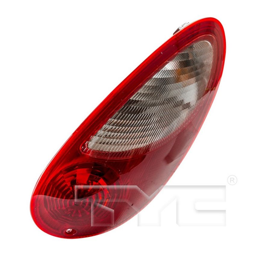 TYC Products 11-6175-00 Tail Lamp