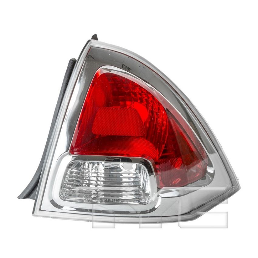TYC Products 11-6181-01-9 Tail Lamp