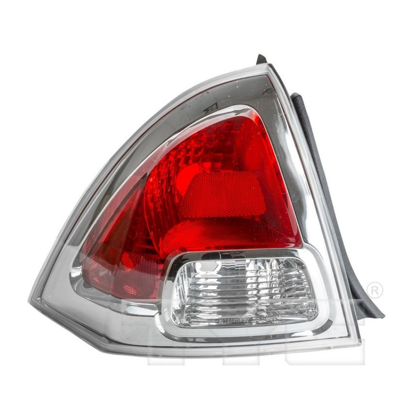 TYC Products 11-6182-01-9 Tail Lamp