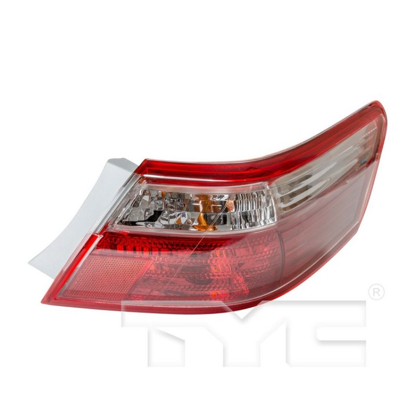 TYC Products 11-6183-00 Tail Lamp