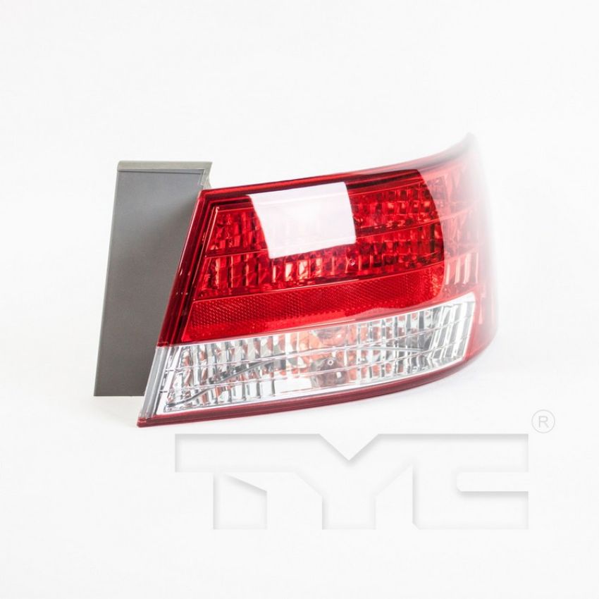 TYC Products 11-6189-00 Tail Light Assembly