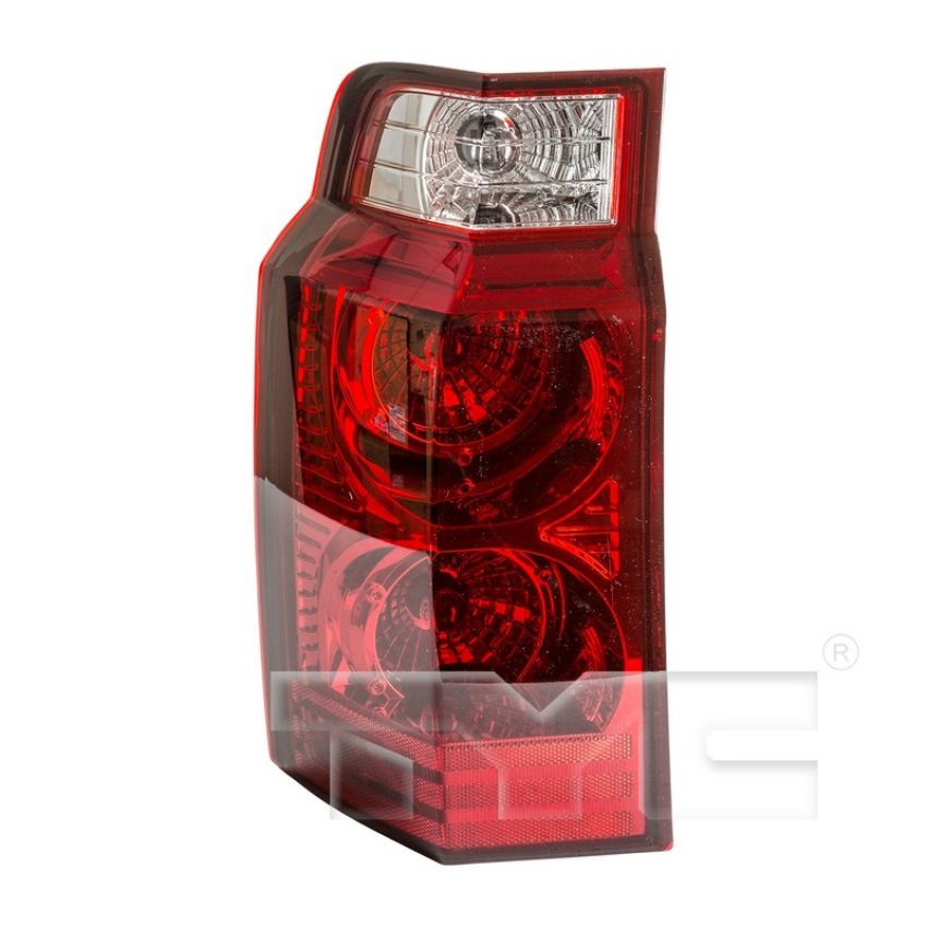 TYC Products 11-6192-00 Tail Light Assembly