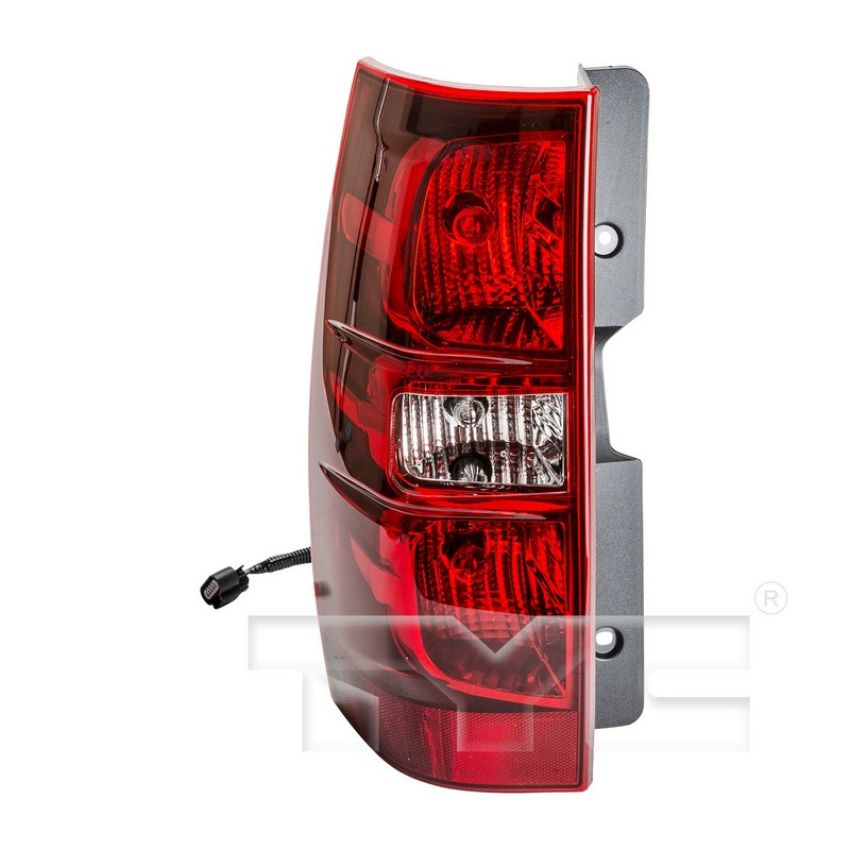 TYC Products 11-6194-00 Tail Lamp