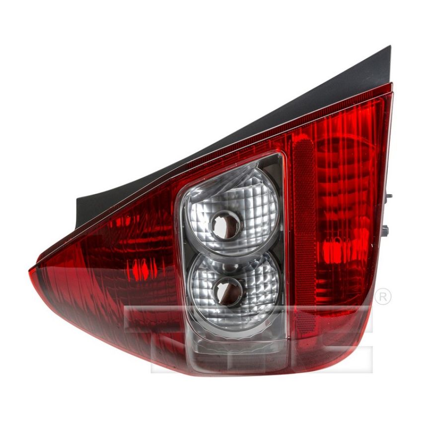 TYC Products 11-6210-01 Tail Light Assembly