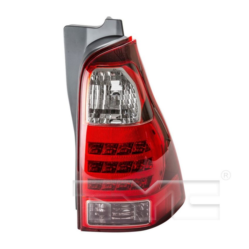 TYC Products 11-6211-01 Tail Lamp