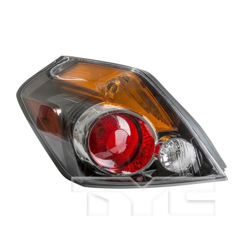 TYC Products 11-6218-00 Tail Light Assembly