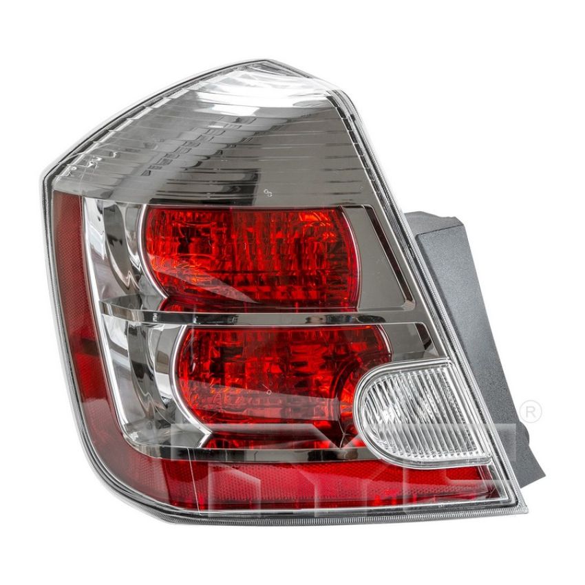 TYC Products 11-6220-00 Tail Light Assembly