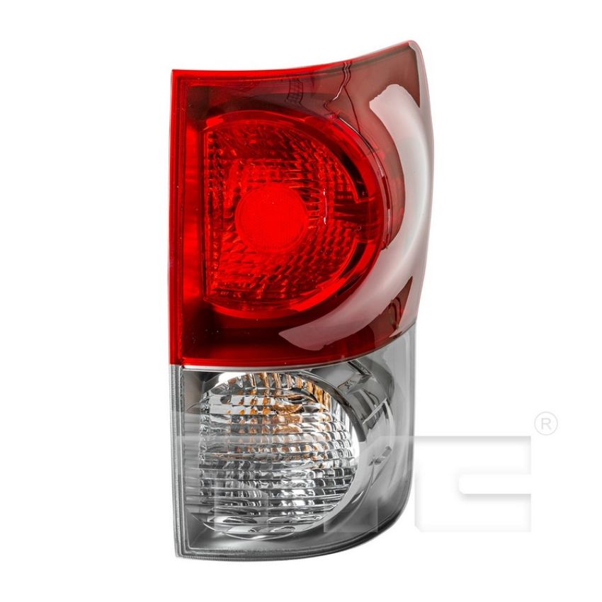 TYC Products 11-6235-00 Tail Light Asse