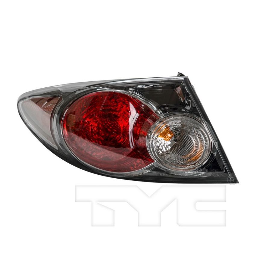 TYC Products 11-6238-90 Tail Lamp