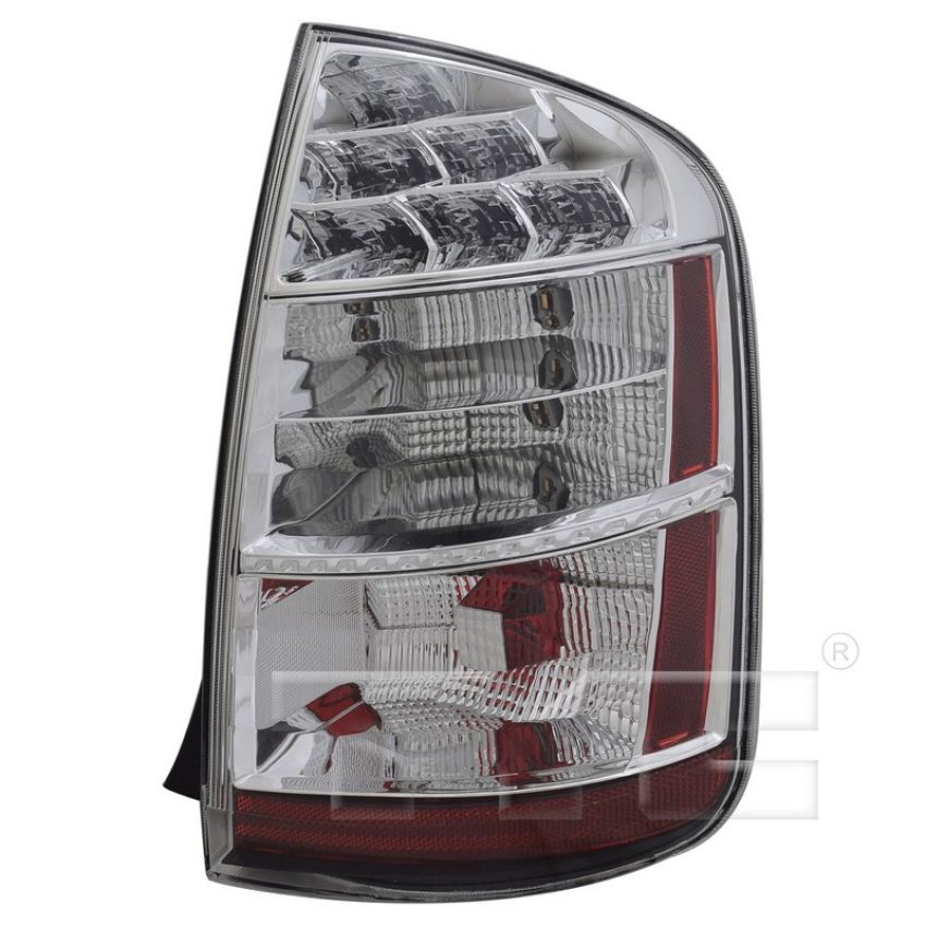 TYC Products 11-6243-01 Tail Lamp