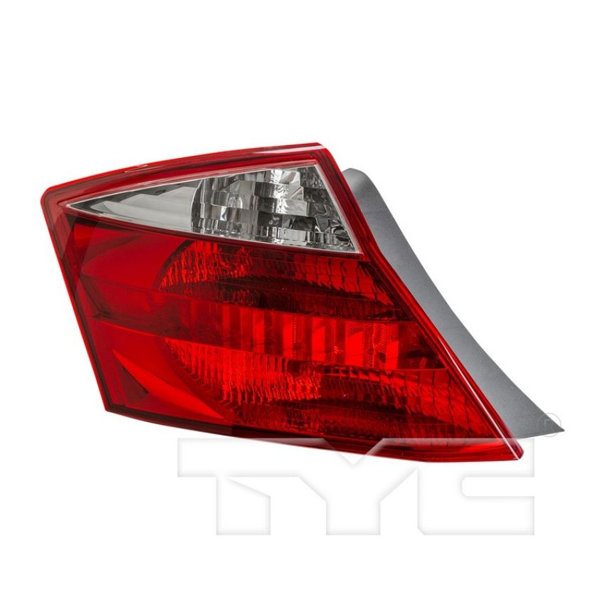 TYC Products 11-6252-00 Tail Light Asse