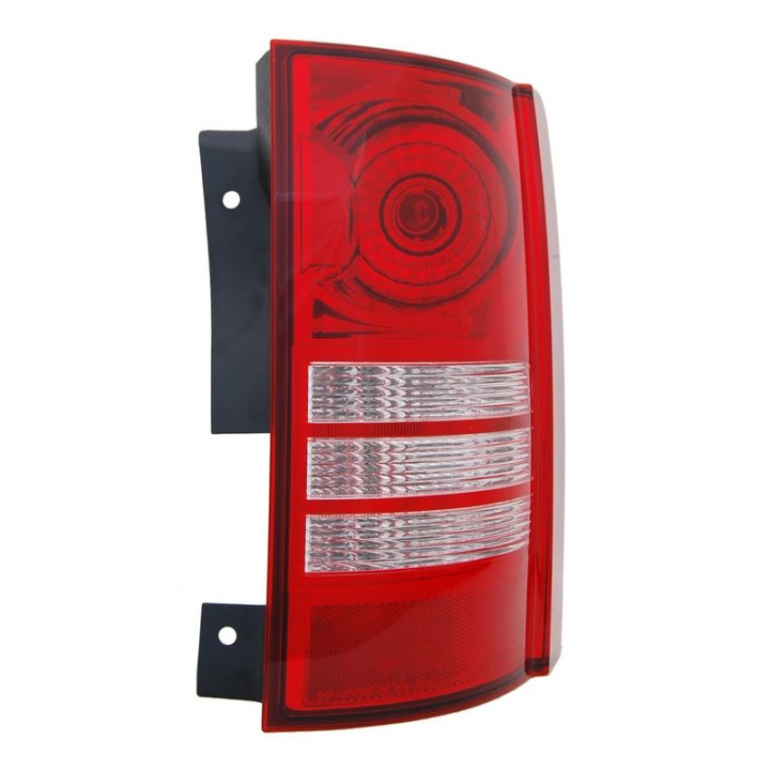 TYC Products 11-6255-00-9 Tail Lamp