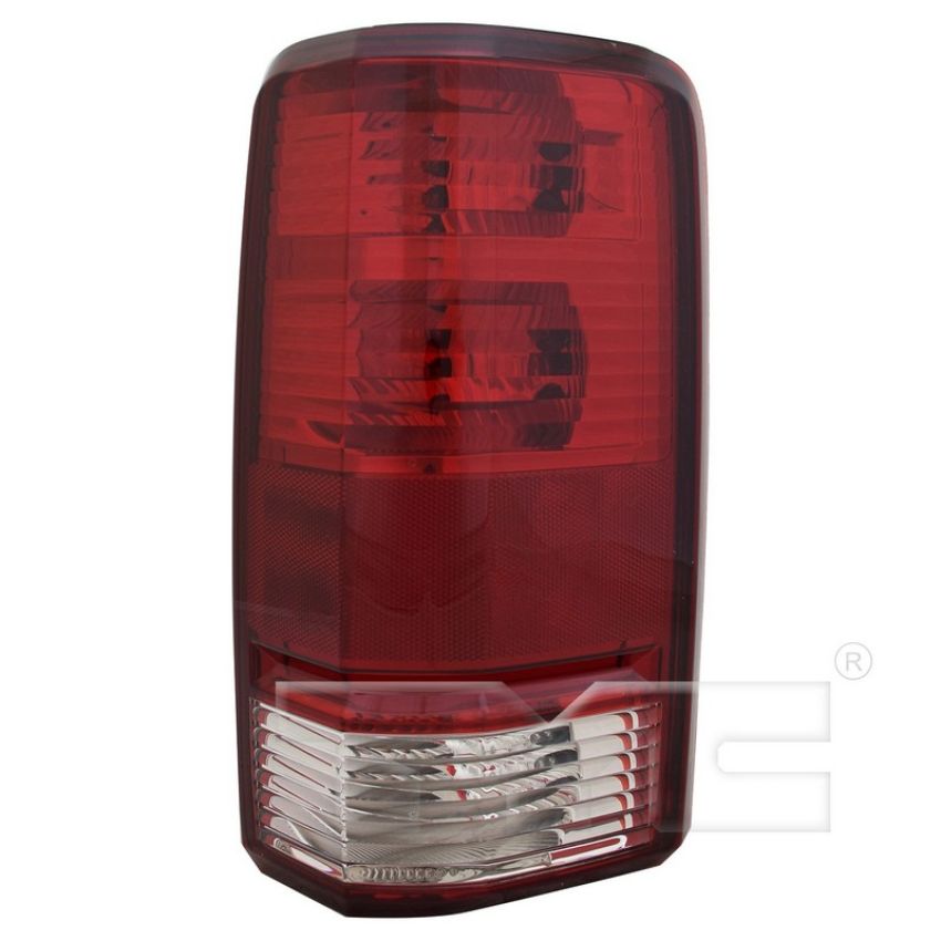 TYC Products 11-6283-00-9 Tail Lamp