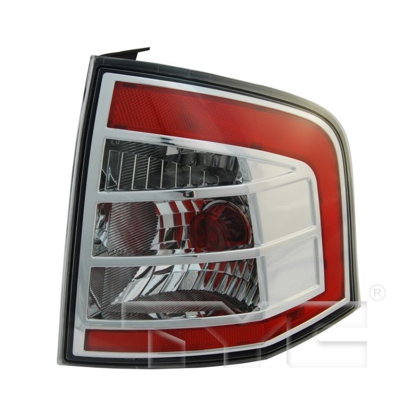 TYC Products 11-6289-00 Tail Lamp