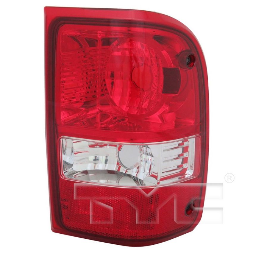 TYC Products 11-6291-01 Tail Lamp
