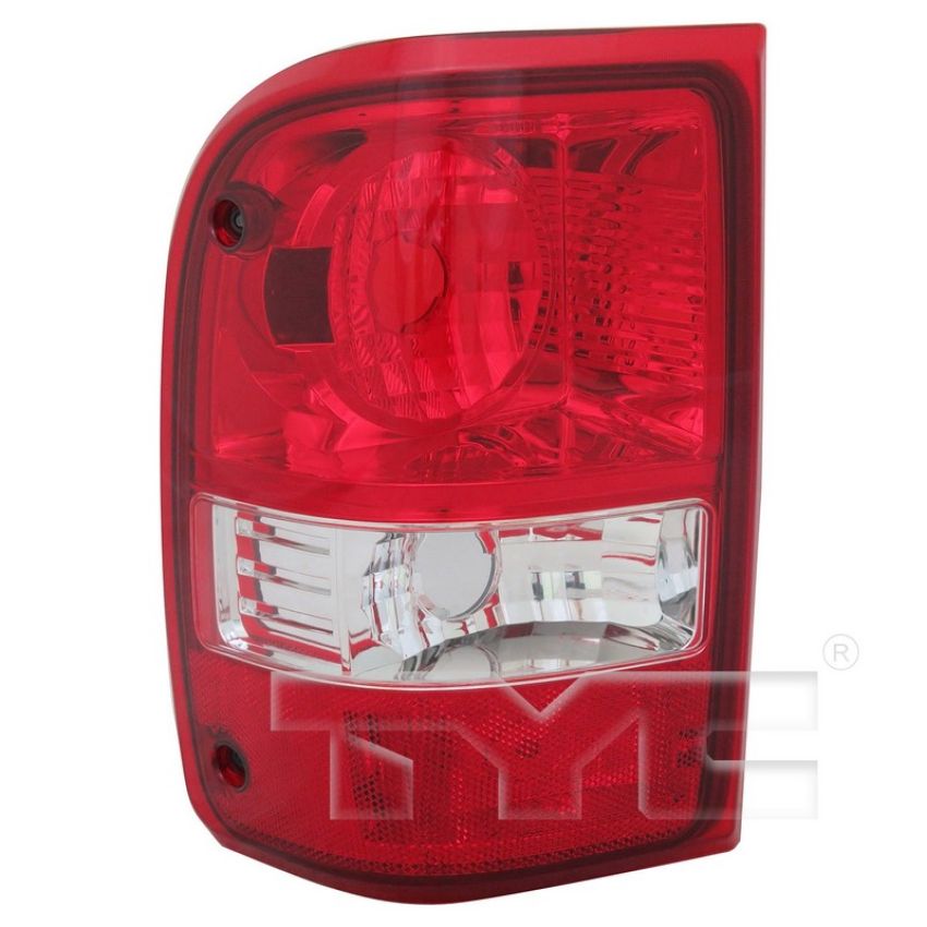 TYC Products 11-6292-01 Tail Lamp