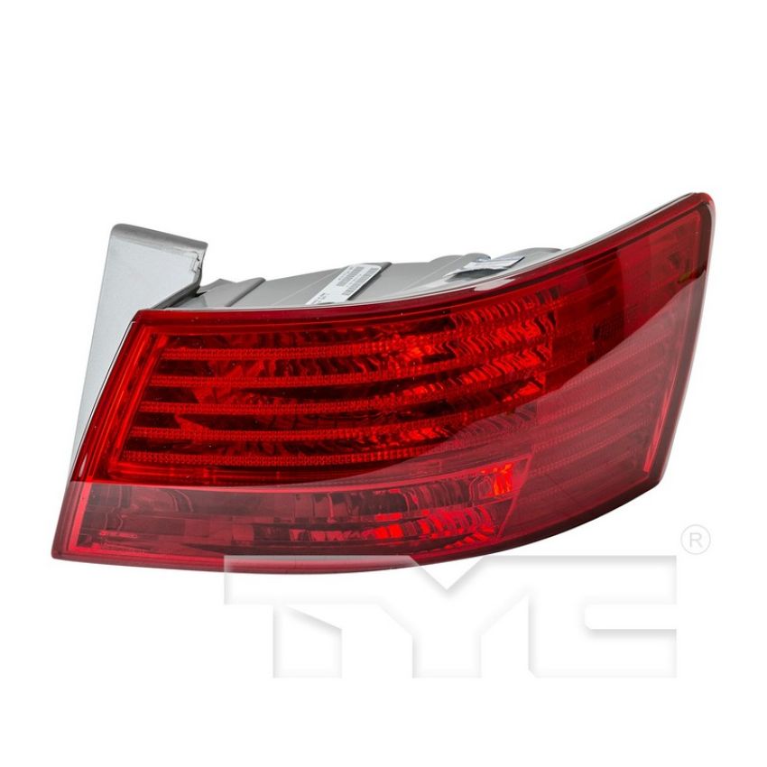 TYC Products 11-6295-00 Tail Lamp