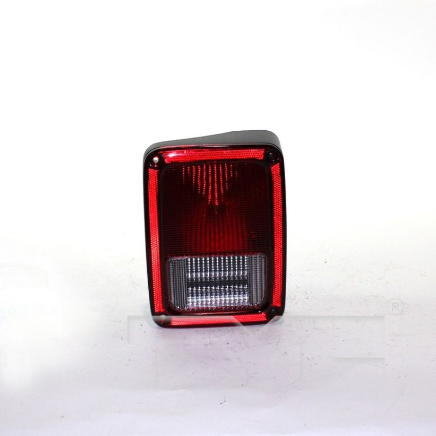 TYC Products 11-6299-00 Tail Light Asse