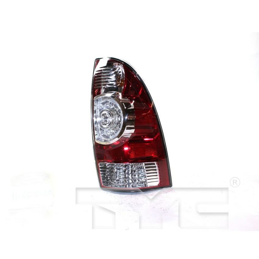 TYC Products 11-6305-00 Tail Light Asse