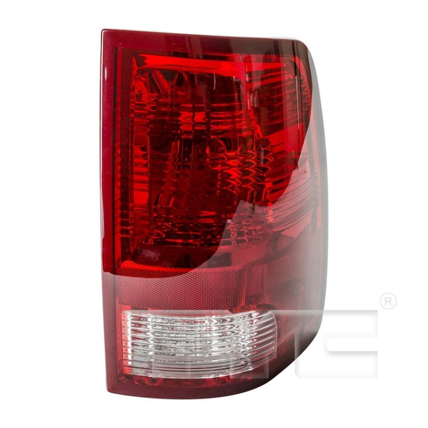 TYC Products 11-6309-00-9 Tail Lamp