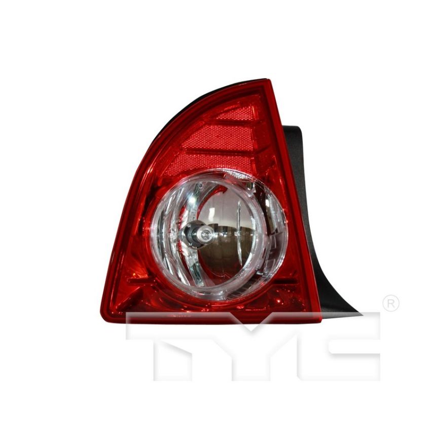 TYC Products 11-6314-00 Tail Light Assembly