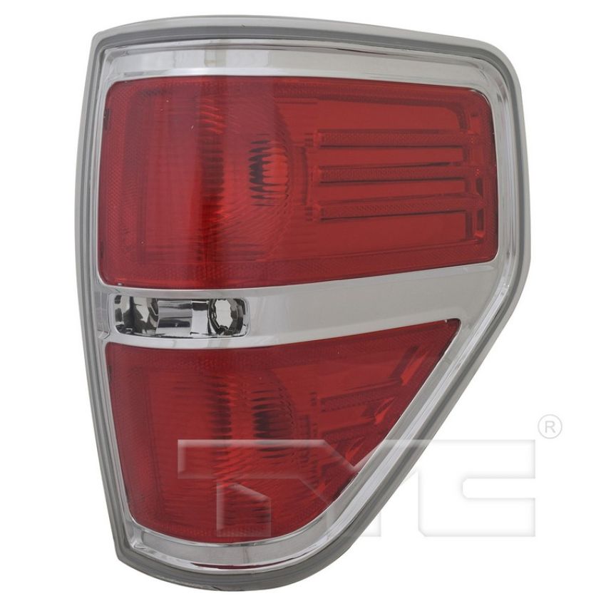 TYC Products 11-6315-01-9 Tail Lamp