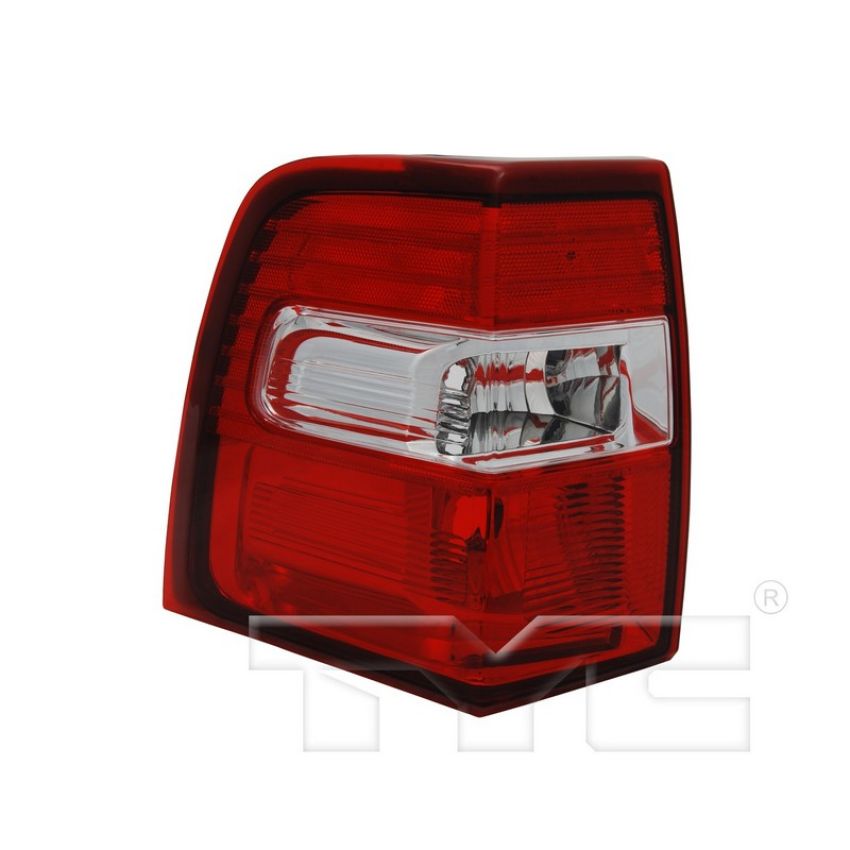 TYC Products 11-6328-01 Tail Lamp