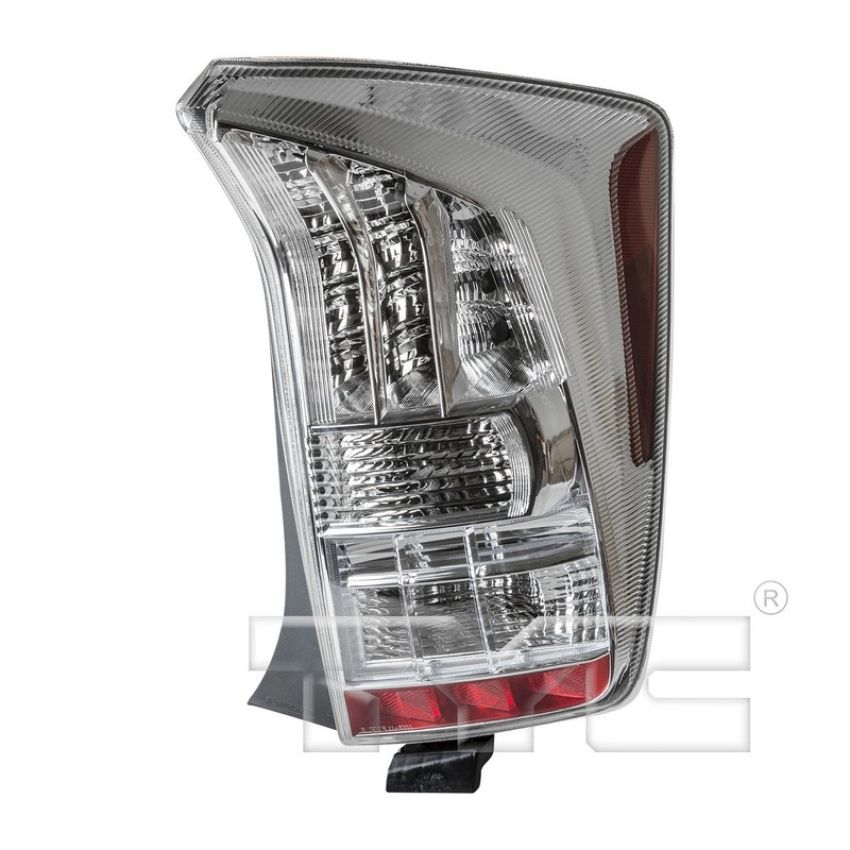 TYC Products 11-6331-01-1 Tail Light Asse