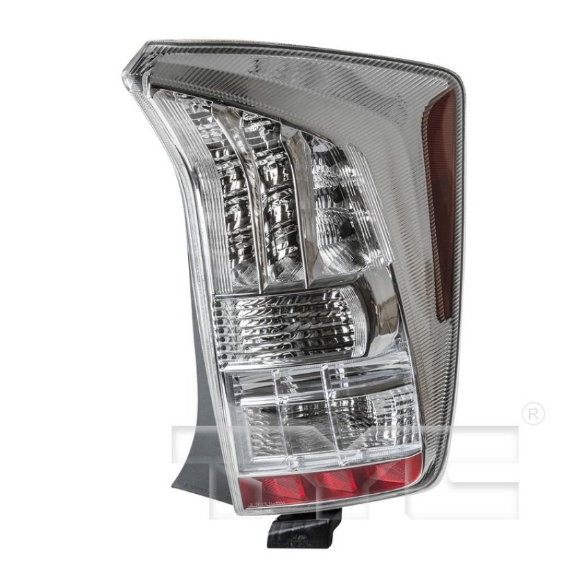 TYC Products 11-6331-01 Tail Lamp