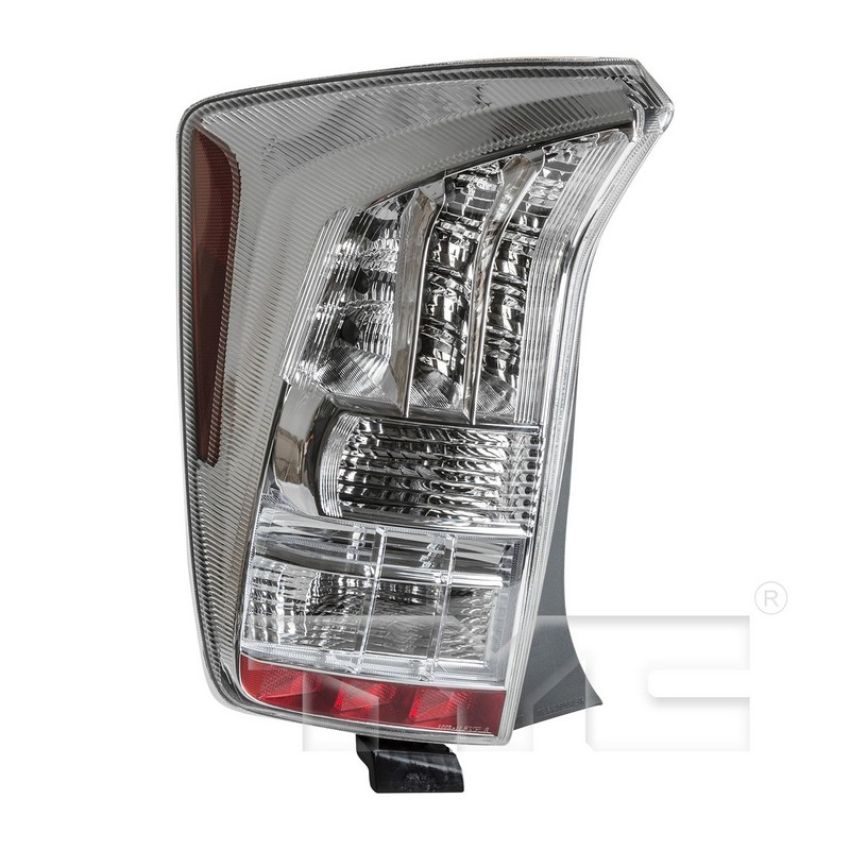 TYC Products 11-6332-01 Tail Lamp