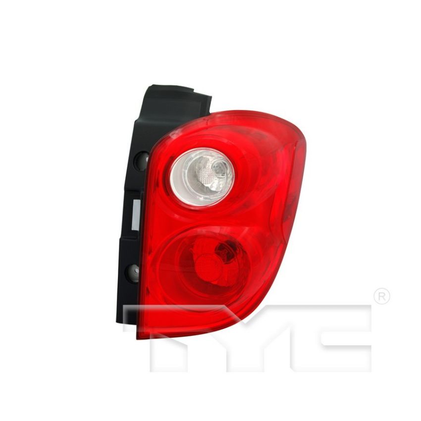 TYC Products 11-6343-00 Tail Lamp