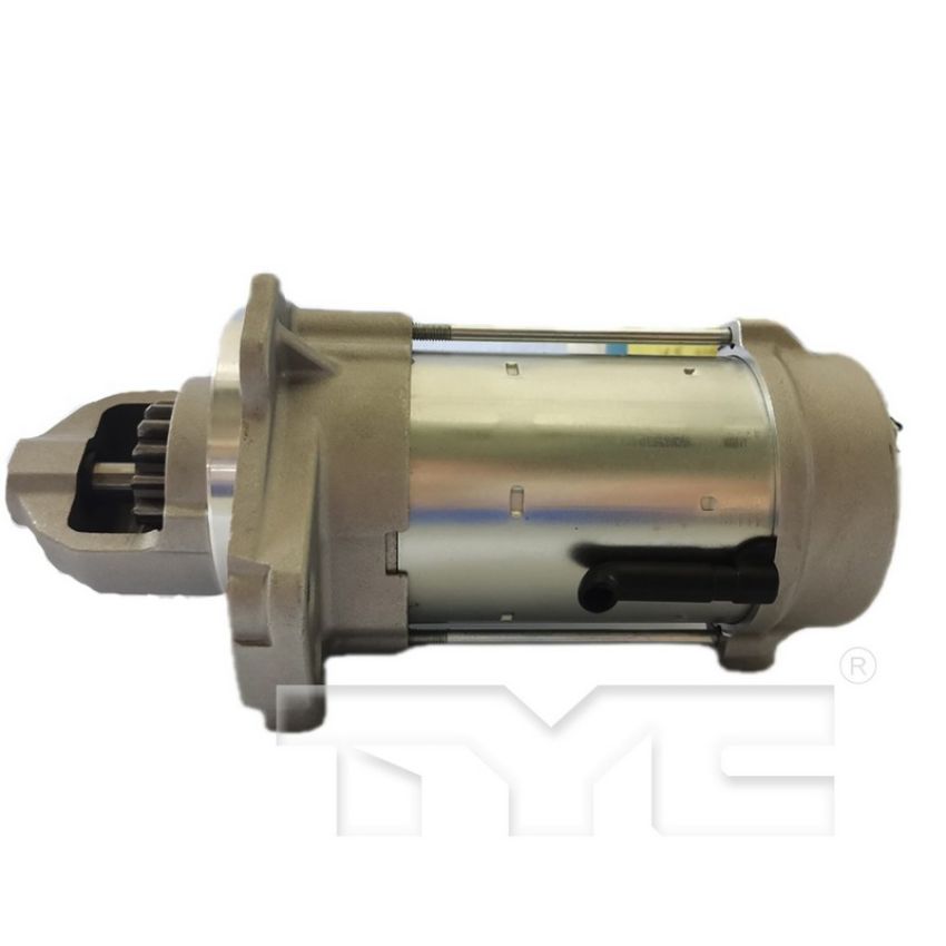TYC Products 1-16351 Starter