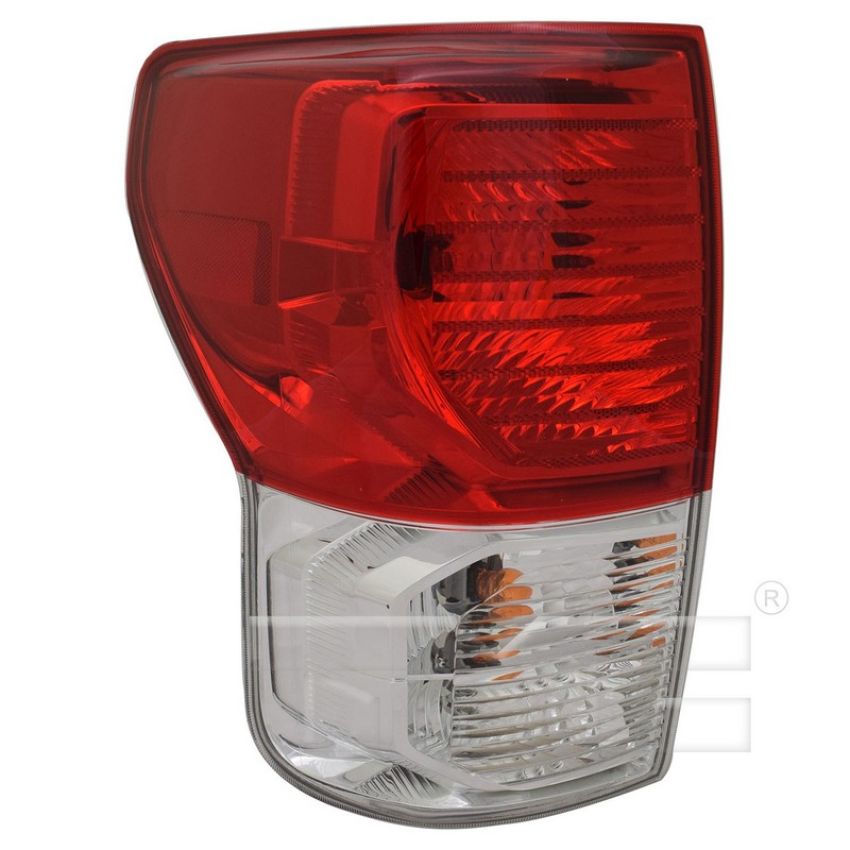 TYC Products 11-6366-00-9 Tail Light Asse