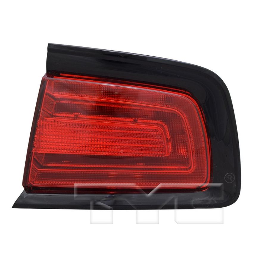 TYC Products 11-6367-00 Tail Light Assembly