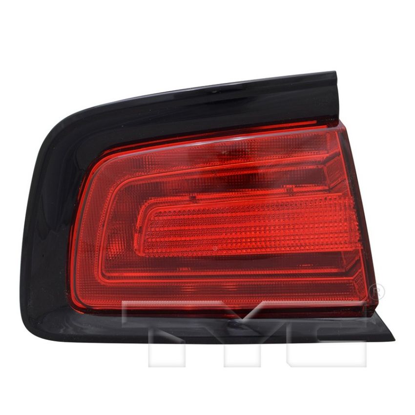 TYC Products 11-6368-00 Tail Light Assembly