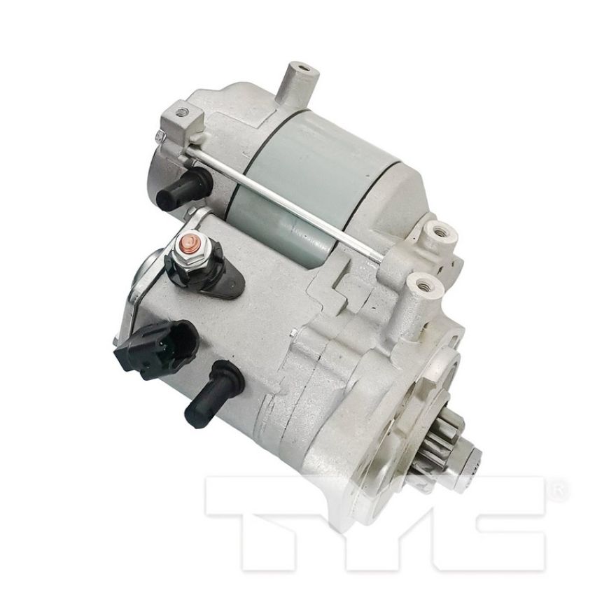 TYC Products 1-16370 Starter