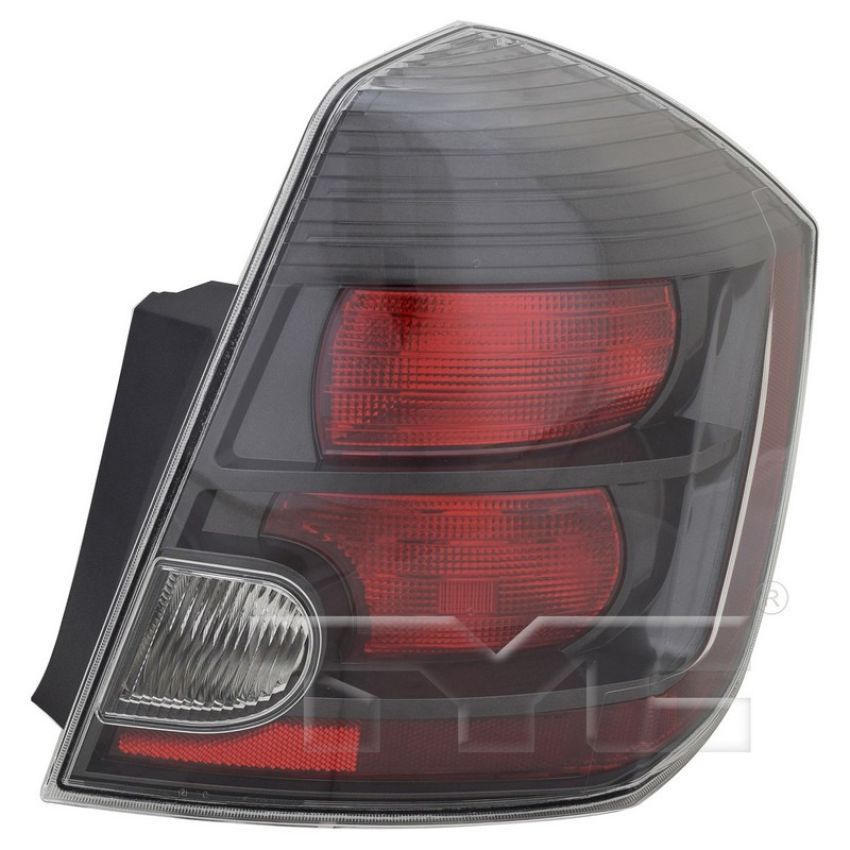 TYC Products 11-6387-90 Tail Lamp