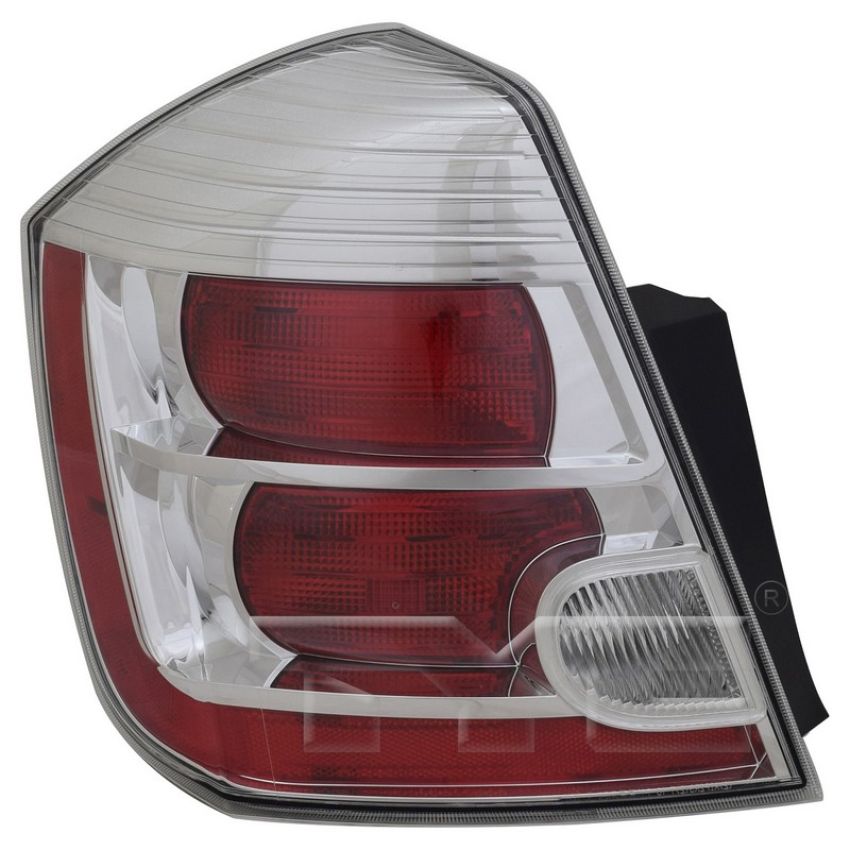 TYC Products 11-6388-00 Tail Lamp