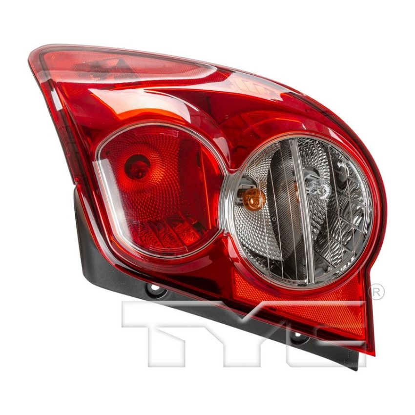 TYC Products 11-6419-00 Tail Lamp