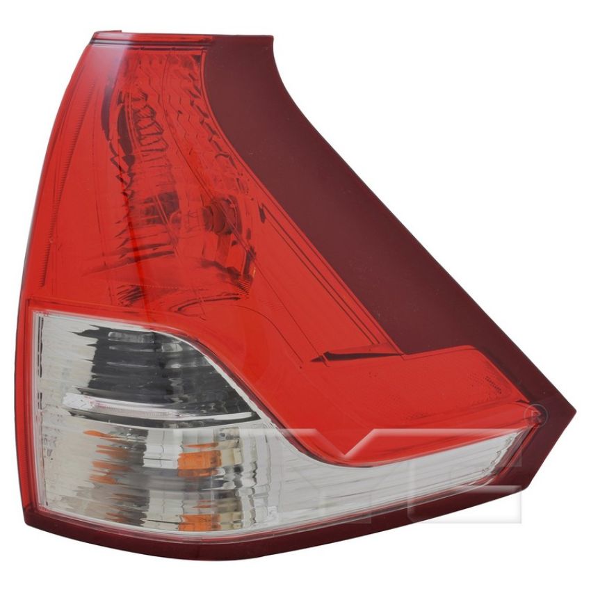 TYC Products 11-6443-00-9 Tail Lamp
