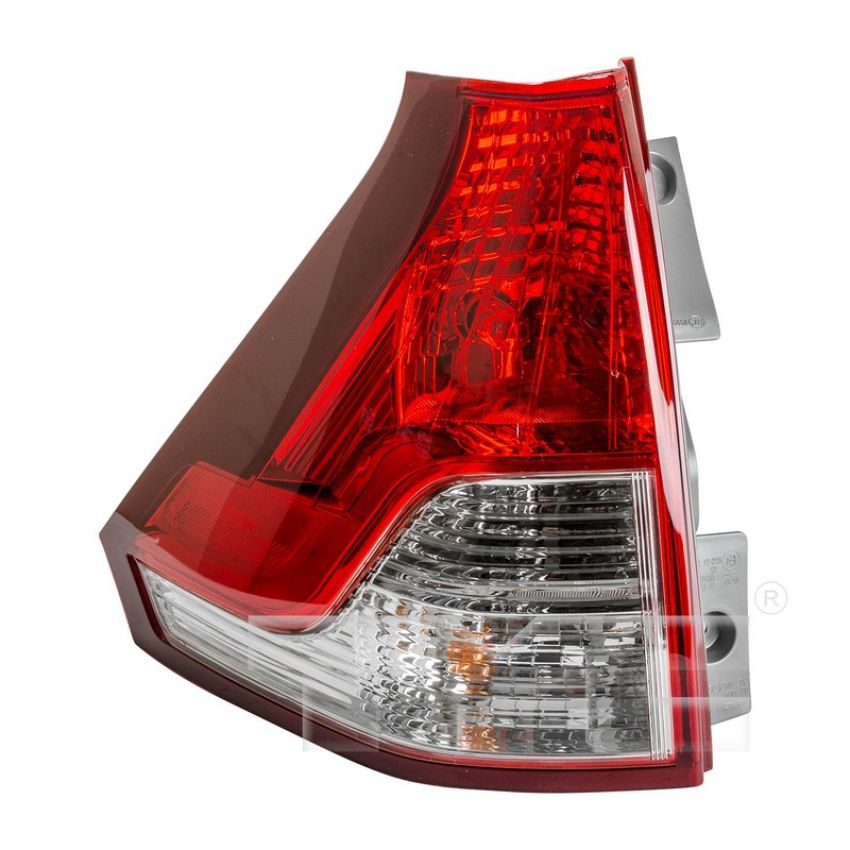 TYC Products 11-6444-00 Tail Lamp
