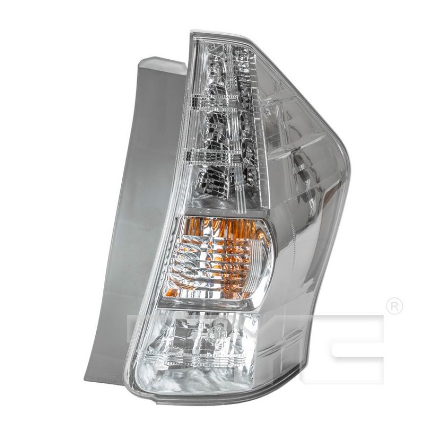TYC Products 11-6467-00 Tail Light Asse