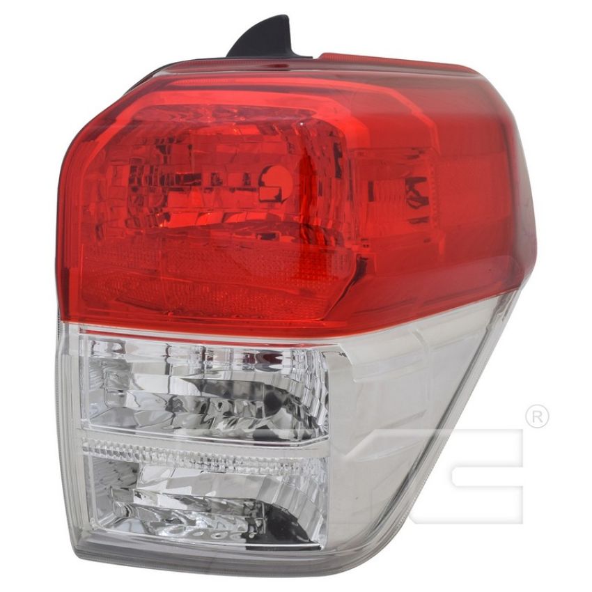 TYC Products 11-6505-01-9 Tail Lamp