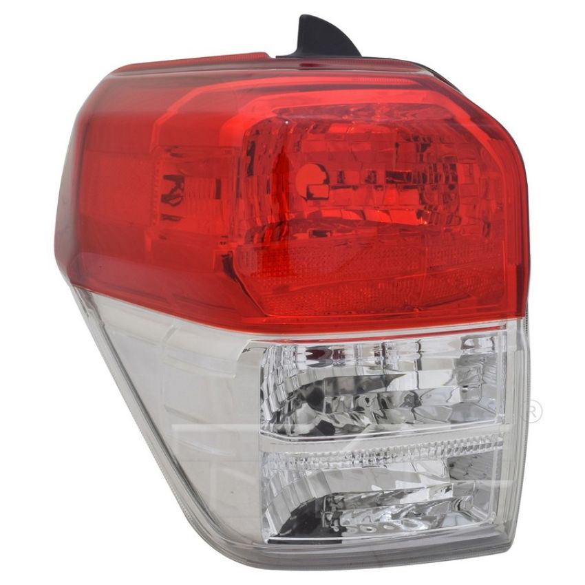 TYC Products 11-6506-01-9 Tail Lamp