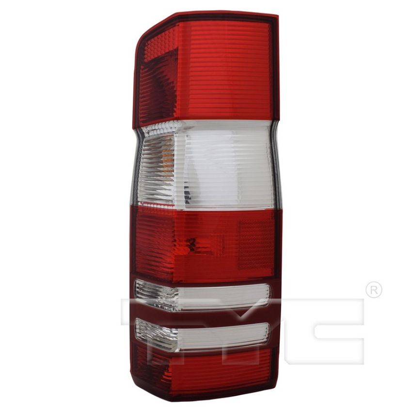 TYC Products 11-6509-90-9 Tail Lamp